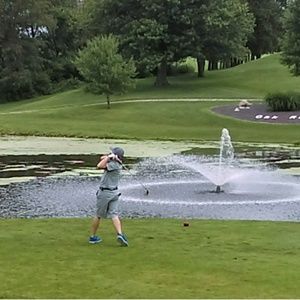 Meet your Posher, Waylon